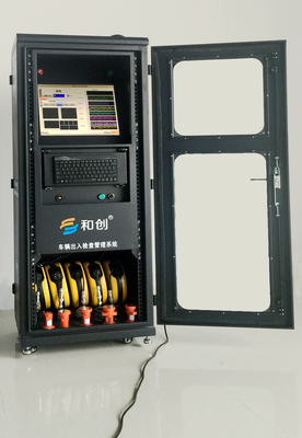 新疆伊吾县监狱安检探测器 生命探测仪的核心作用与技术解析