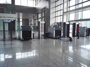 厂价直销、租赁一站式服务 南昌手持金属探测器、安检门、安检机解决方案